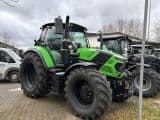 Deutz-Fahr 6150.4 Agrotron TTV - Afbeelding 1
