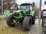Deutz-Fahr 6150.4 Agrotron TTV - Afbeelding 2