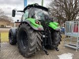 Deutz-Fahr 6150.4 Agrotron TTV - Afbeelding 3