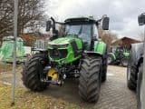 Deutz-Fahr 6150.4 Agrotron TTV - Afbeelding 4
