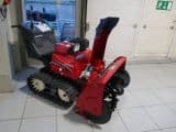 Honda HSM 1390i TDR - Afbeelding 1