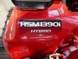 Honda HSM 1390i TDR - Afbeelding 4