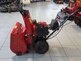 Honda HSS 760A WD - Afbeelding 4