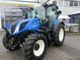 New Holland T5.120 Auto Command (Stage V) - Afbeelding 1