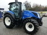 New Holland T5.120 Auto Command (Stage V) - Afbeelding 2