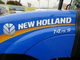 New Holland T4.75S - Afbeelding 2