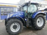 New Holland T6.180 Auto Command SideWinder II (Stage V) - Afbeelding 1