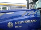 New Holland T6.180 Auto Command SideWinder II (Stage V) - Afbeelding 4