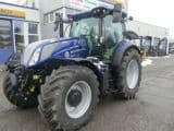 New Holland T6.180 Auto Command SideWinder II (Stage V) - Afbeelding 1