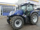 New Holland T6.180 Auto Command SideWinder II (Stage V) - Afbeelding 2