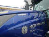 New Holland T6.180 Auto Command SideWinder II (Stage V) - Afbeelding 3