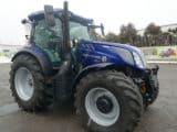 New Holland T6.180 Auto Command SideWinder II (Stage V) - Afbeelding 4