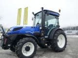 New Holland T4.110 F ROPS (Stage V) - Afbeelding 1