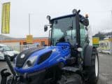 New Holland T4.110 F ROPS (Stage V) - Afbeelding 3