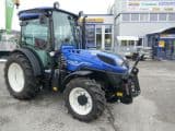 New Holland T4.110 F ROPS (Stage V) - Afbeelding 4