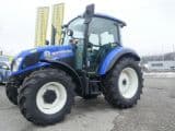 New Holland T4.75 Powerstar - Afbeelding 2