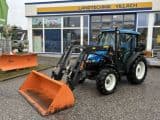 New Holland TN-D 55 A DeLuxe - Afbeelding 1