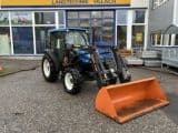 New Holland TN-D 55 A DeLuxe - Afbeelding 2
