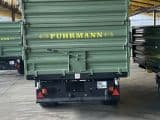 Fuhrmann Einachs- 3-Seiten-Kipper 8 To PROFI - Afbeelding 2