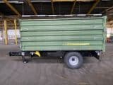 Fuhrmann Einachs- 3-Seiten-Kipper 8 To PROFI - Afbeelding 3