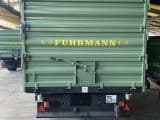 Fuhrmann Einachs- 3-Seiten-Kipper 8 To PROFI - Afbeelding 4