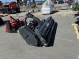 M-220H Schlegelmulcher mit hydr. Seitenverschub - Afbeelding 2