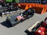 M-220H Schlegelmulcher mit hydr. Seitenverschub - Afbeelding 4