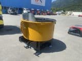 Mammut Turbo Mix TM 125 Betonmischer - Afbeelding 2