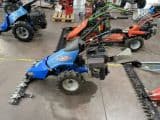 BCS WS 620 mit Mulchbalken 100cm - Afbeelding 4