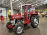 Massey Ferguson 135 - Afbeelding 1