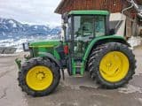 John Deere 6310 De-Luxe - Afbeelding 1