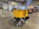 Mammut TM 150 Betonmischer Zwangsmischer 750Liter - Afbeelding 2