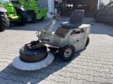 Westermann Spaltenschieber CM2 GXV 340 Honda Hydraulik - Afbeelding 1