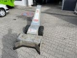 Westermann Spaltenschieber WS800 Vario - Afbeelding 2