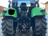 Deutz-Fahr Agrotron 130 - Afbeelding 3