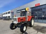 Steyr 8100 - Afbeelding 1