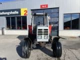 Steyr 8100 - Afbeelding 2