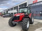 Massey Ferguson 4708 M - Afbeelding 1