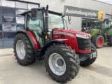 Massey Ferguson 4708 M - Afbeelding 3
