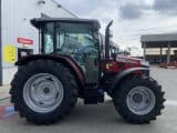 Massey Ferguson 4708 M - Afbeelding 4