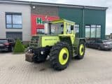 Mercedes-Benz MB Trac 1500 - Afbeelding 1