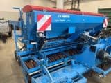 Lemken Zirkon 8 & Saphir 9 - Afbeelding 1