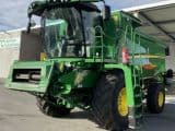 John Deere T550 i - Afbeelding 1
