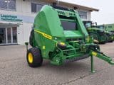 John Deere V451M - Afbeelding 2