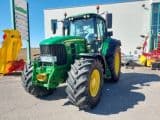 John Deere 7430 - Afbeelding 3