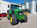 John Deere 7430 - Afbeelding 4