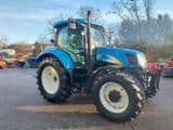 New Holland T6020 - Afbeelding 1