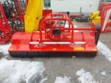 Tehnos Universalmulcher MU 250R PROFI LW - Afbeelding 3