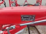 Tehnos SEITENMULCHER MB 200R LW PROFI - Afbeelding 2