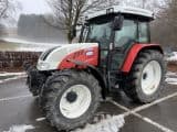 Steyr 9105 MT Profi - Afbeelding 1